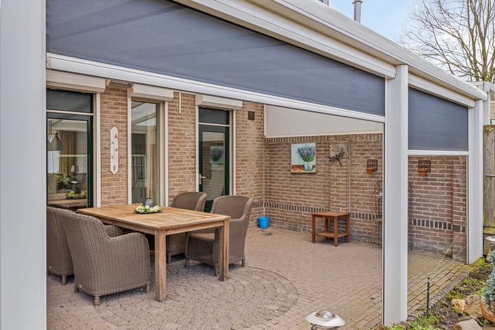 Foto 26 van Vliststraat 21