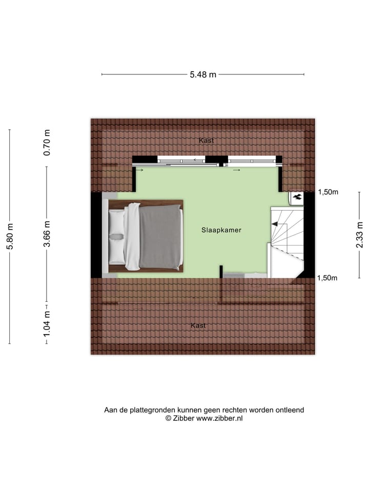 Foto 39 van Vliststraat 21