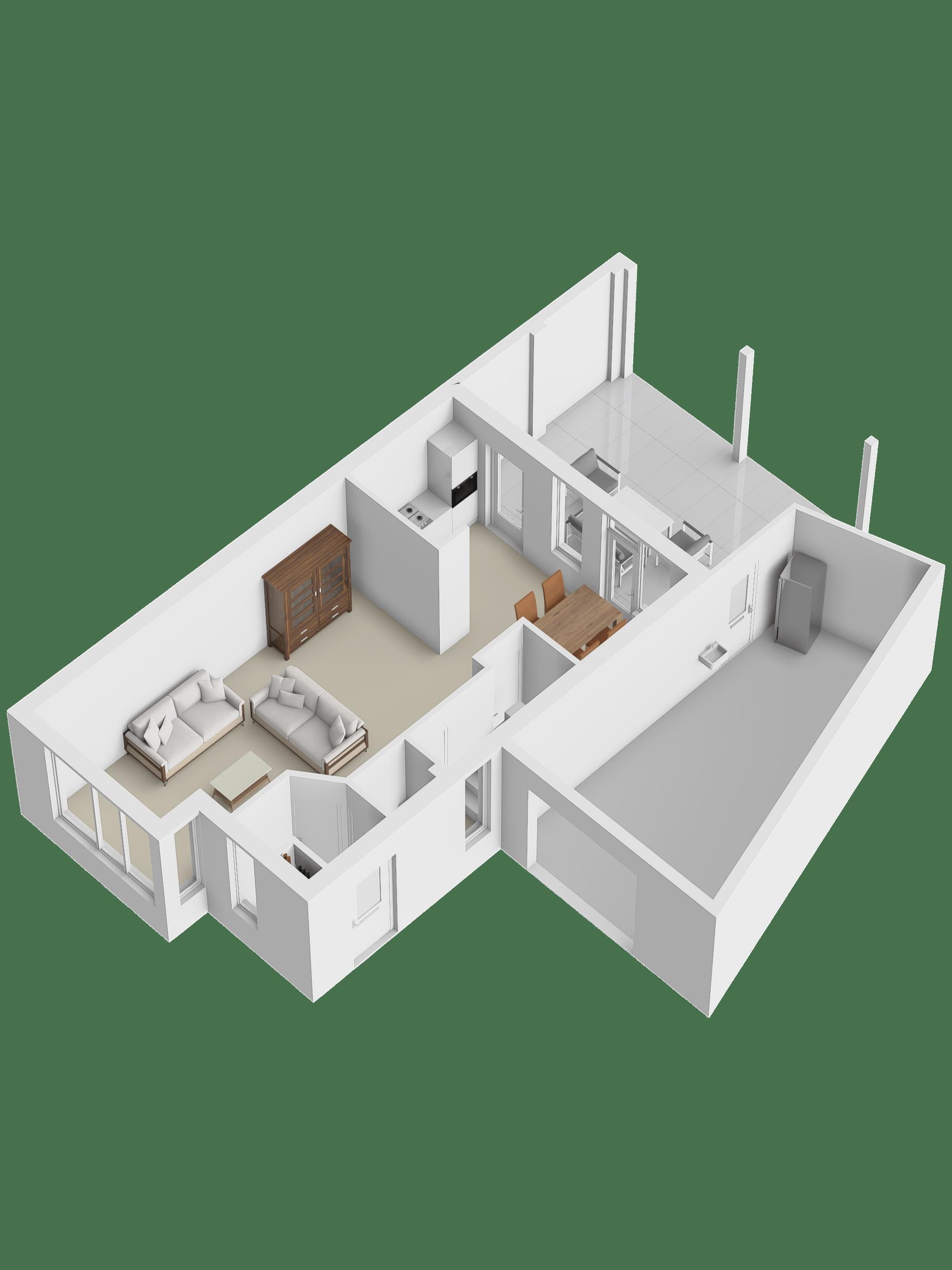 Foto 36 van Vliststraat 21