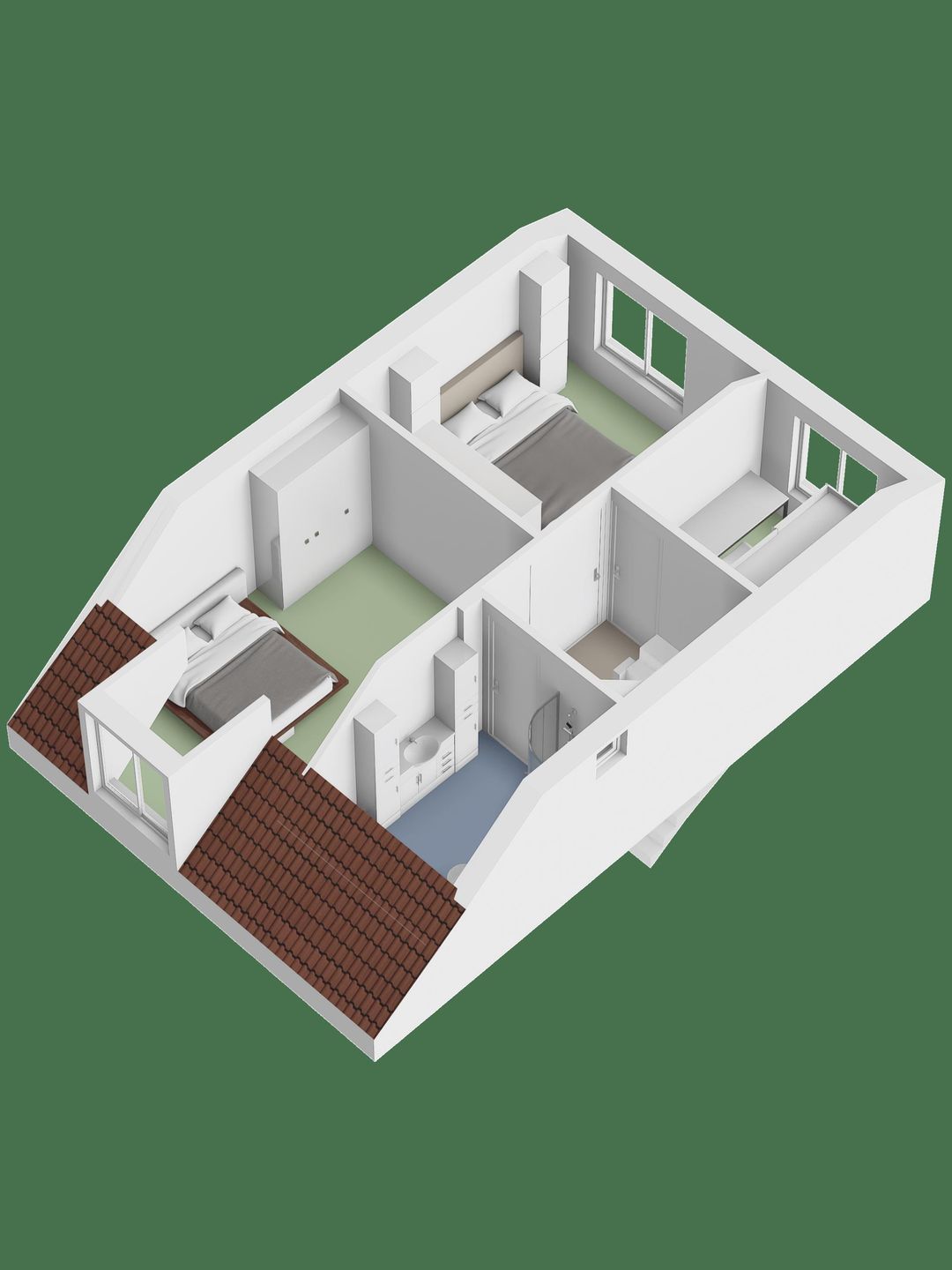 Foto 38 van Vliststraat 21