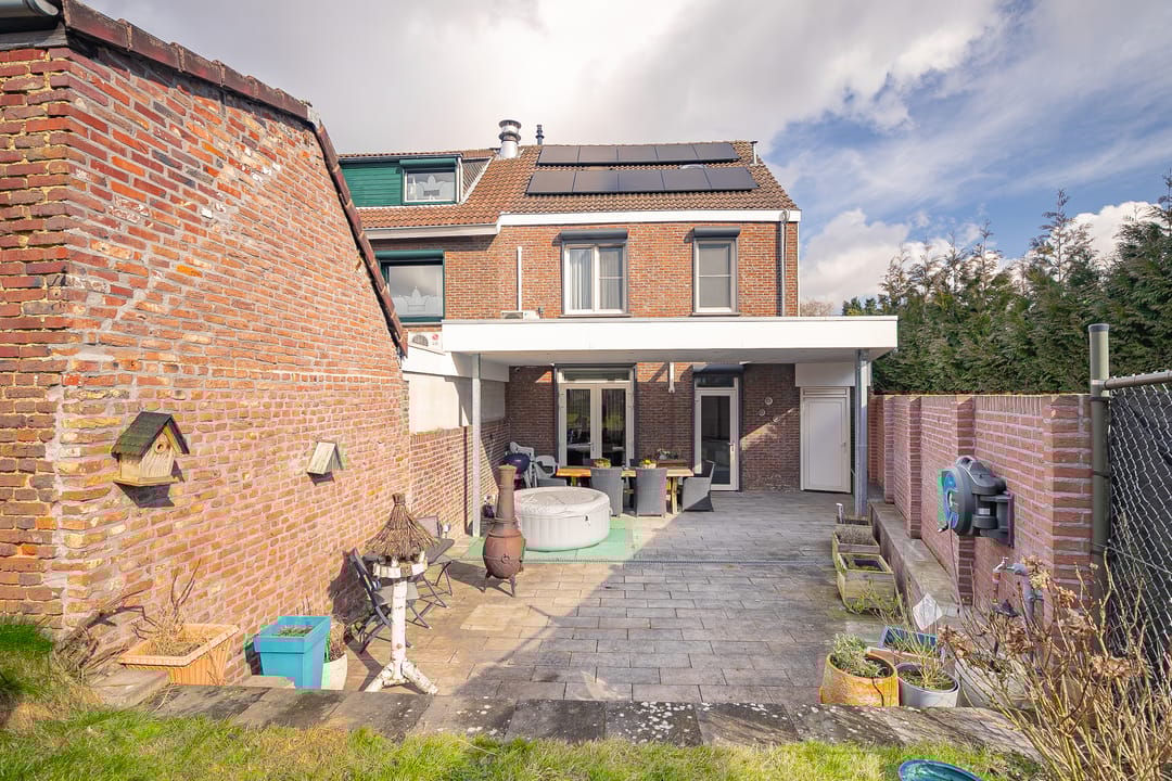 Photo 23 of Gatestraat 35