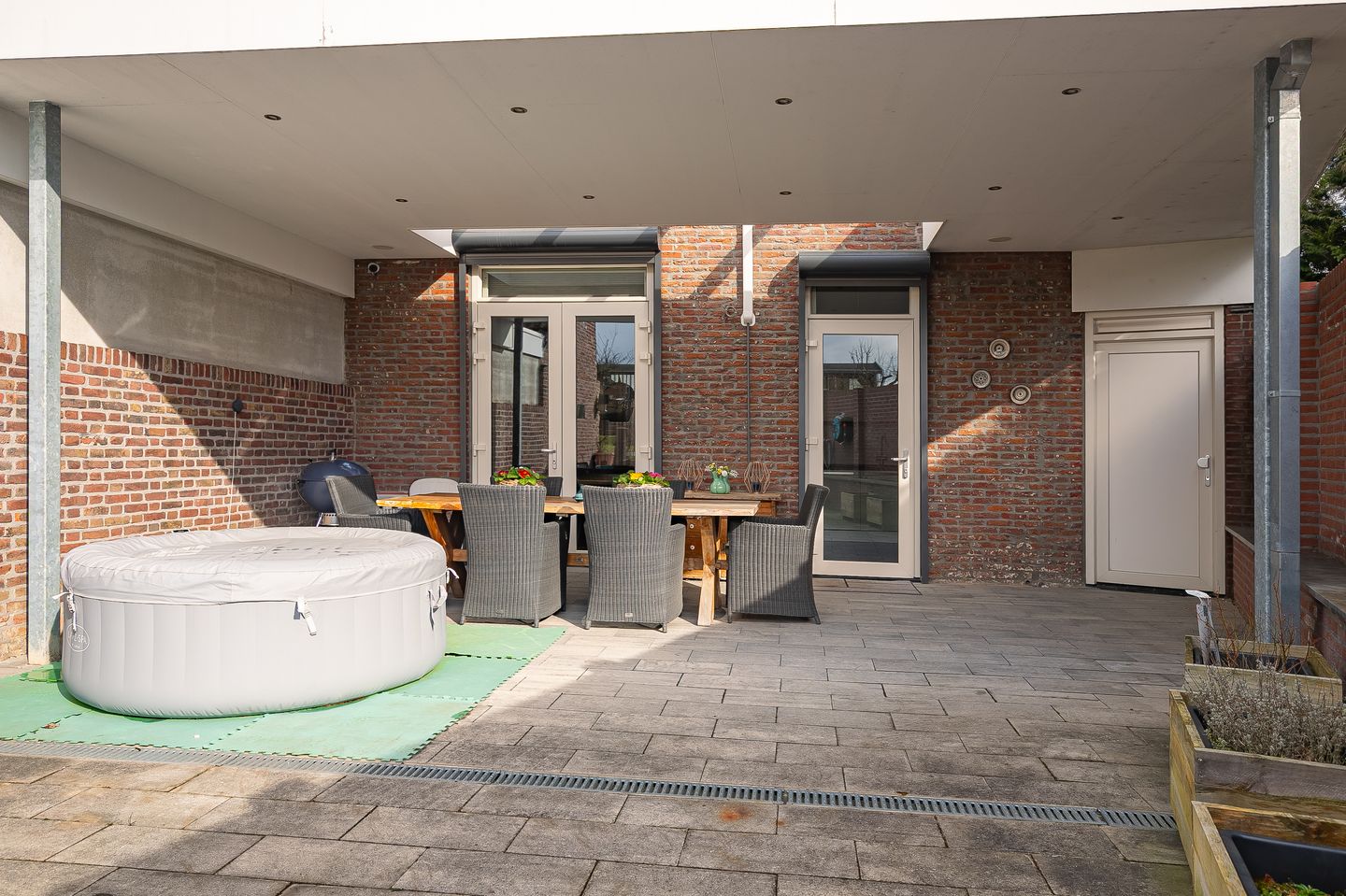 Photo 25 of Gatestraat 35