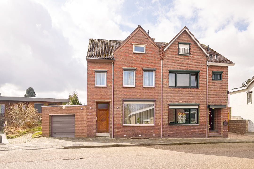 Photo 26 of Gatestraat 35