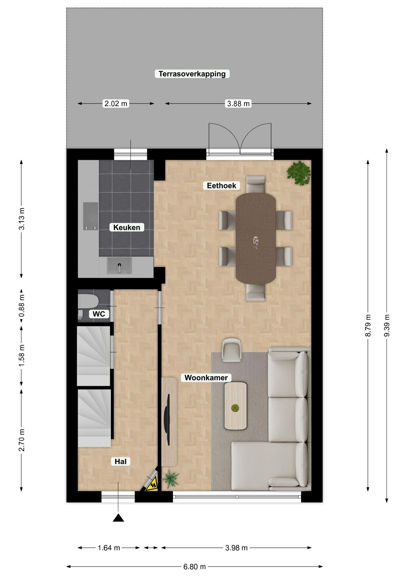 Photo 29 of Gatestraat 35