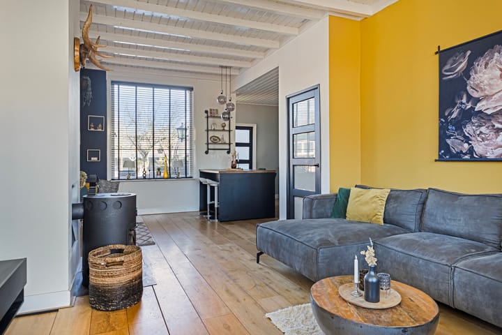 Foto 2 van Bornsestraat 148