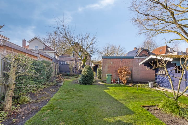 Foto 3 van Bornsestraat 148