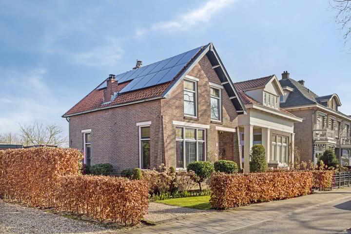 Foto 4 van Bornsestraat 148