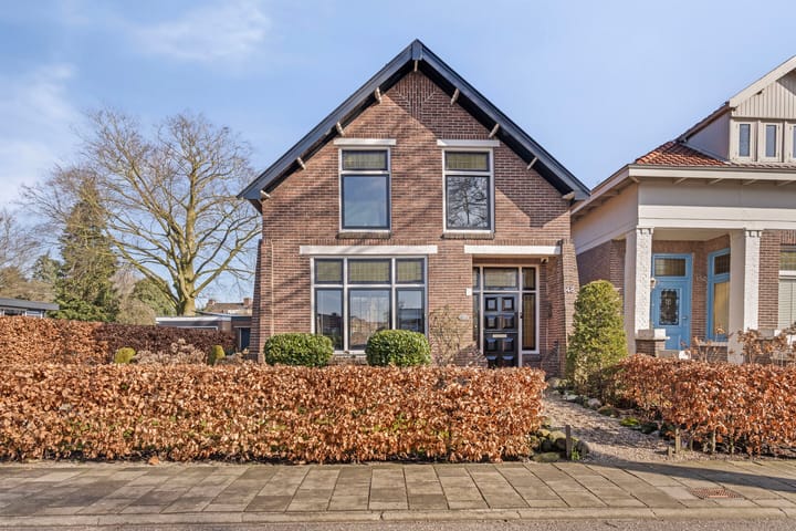 Foto 5 van Bornsestraat 148