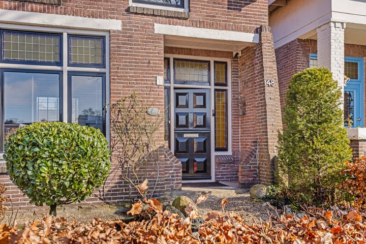Foto 6 van Bornsestraat 148