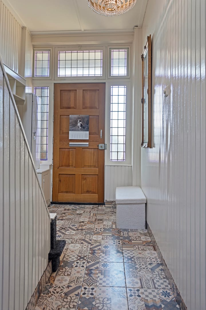 Foto 7 van Bornsestraat 148