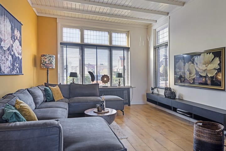 Foto 9 van Bornsestraat 148