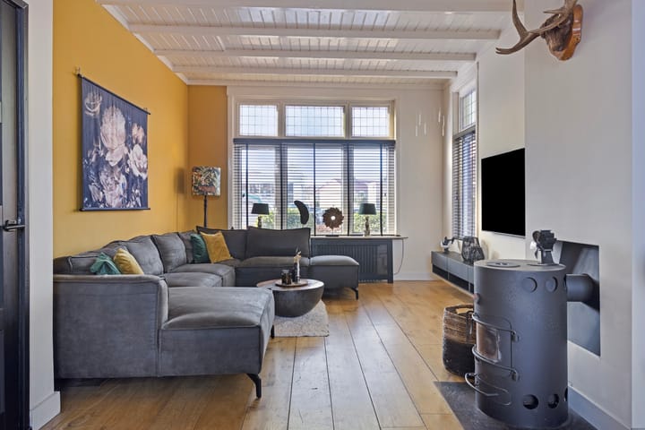 Foto 10 van Bornsestraat 148