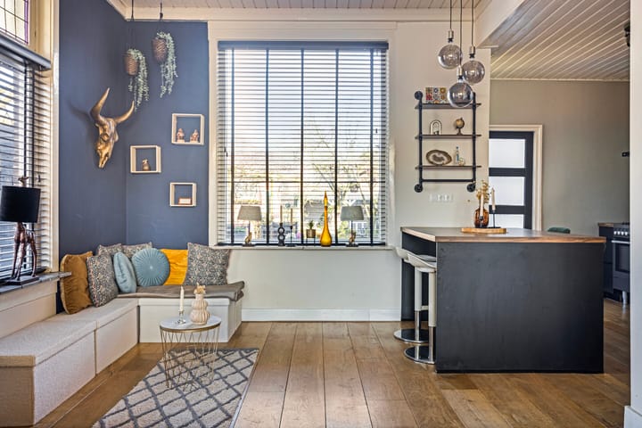 Foto 12 van Bornsestraat 148