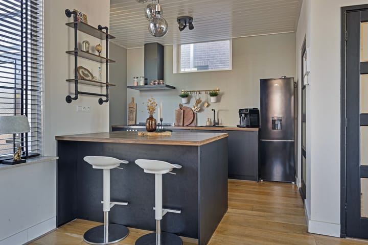 Foto 14 van Bornsestraat 148