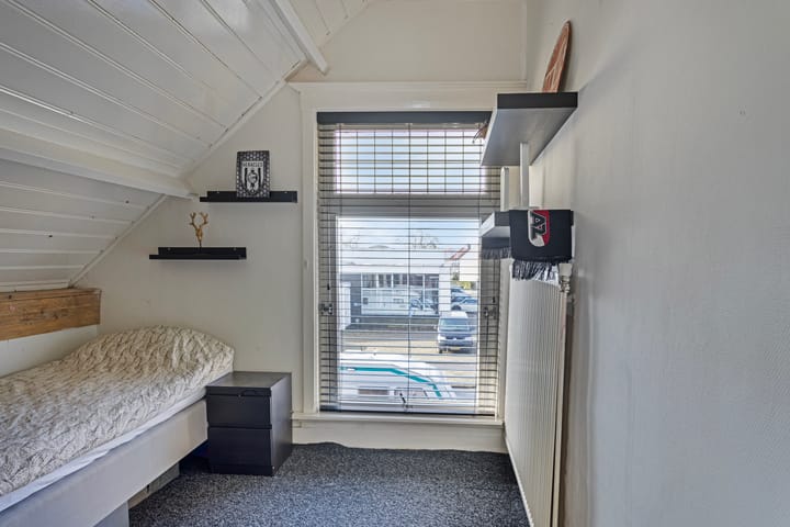 Foto 29 van Bornsestraat 148