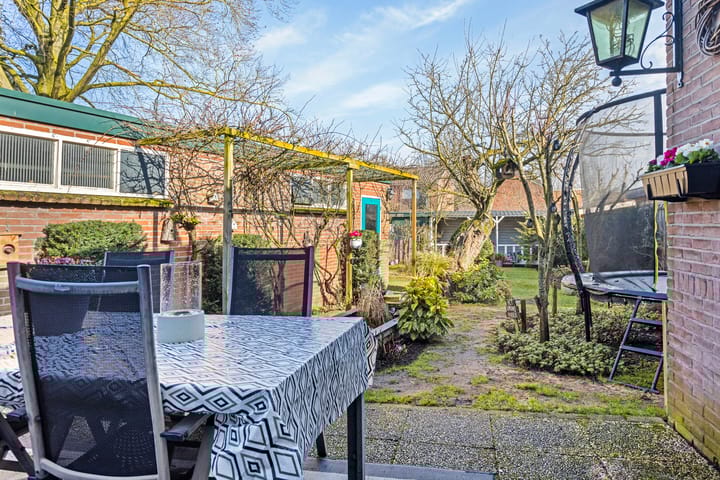 Foto 31 van Bornsestraat 148