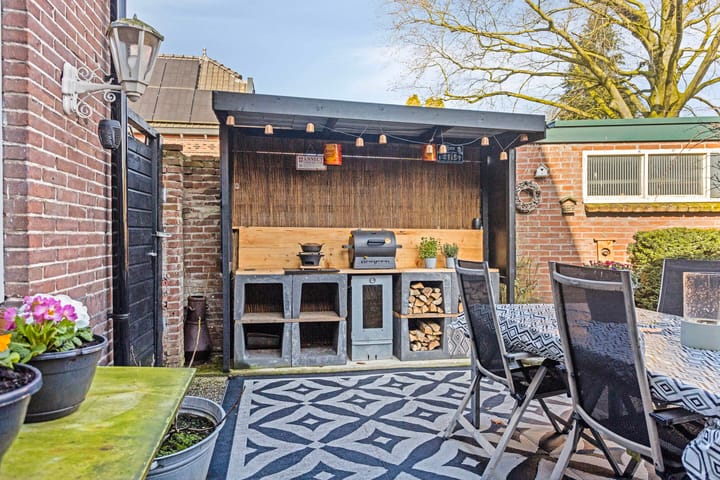 Foto 32 van Bornsestraat 148