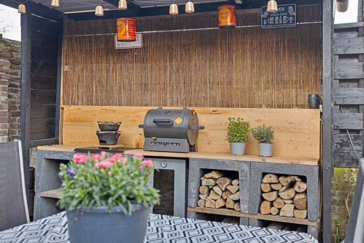 Foto 33 van Bornsestraat 148