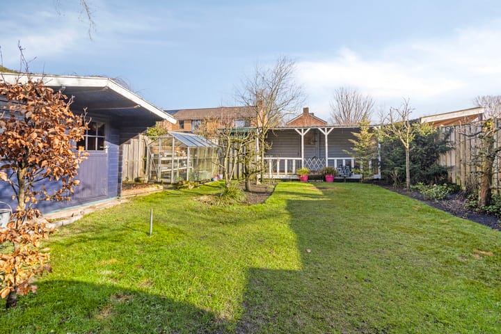 Foto 35 van Bornsestraat 148