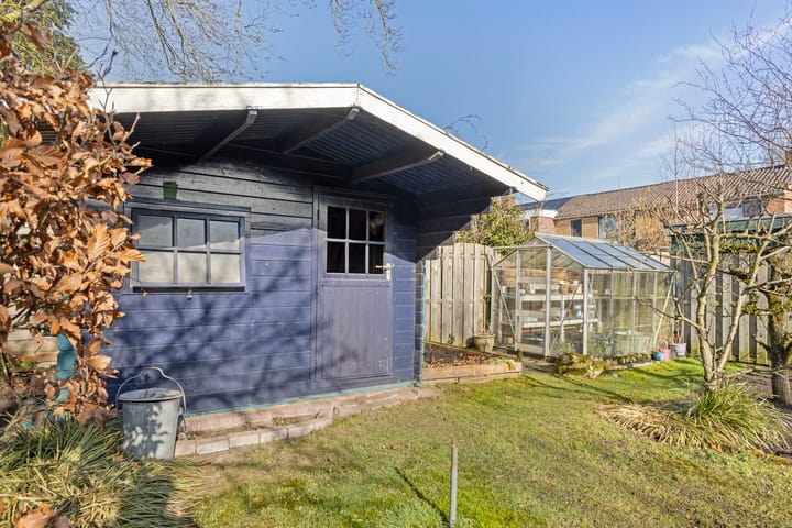 Foto 36 van Bornsestraat 148