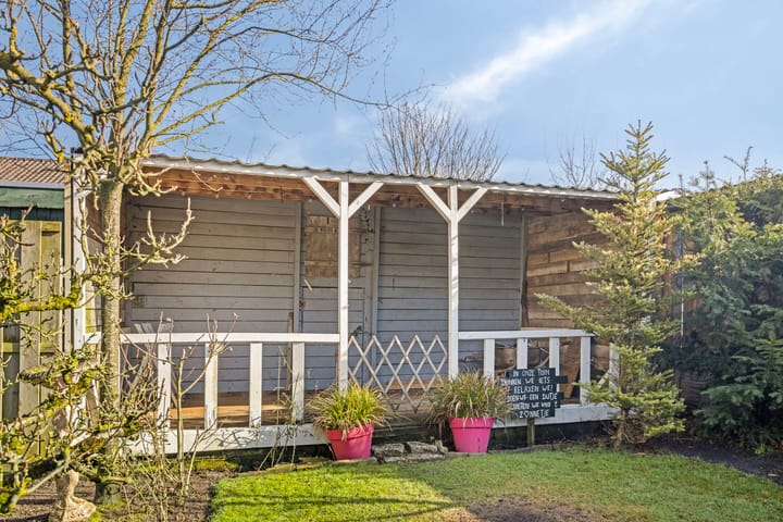 Foto 37 van Bornsestraat 148