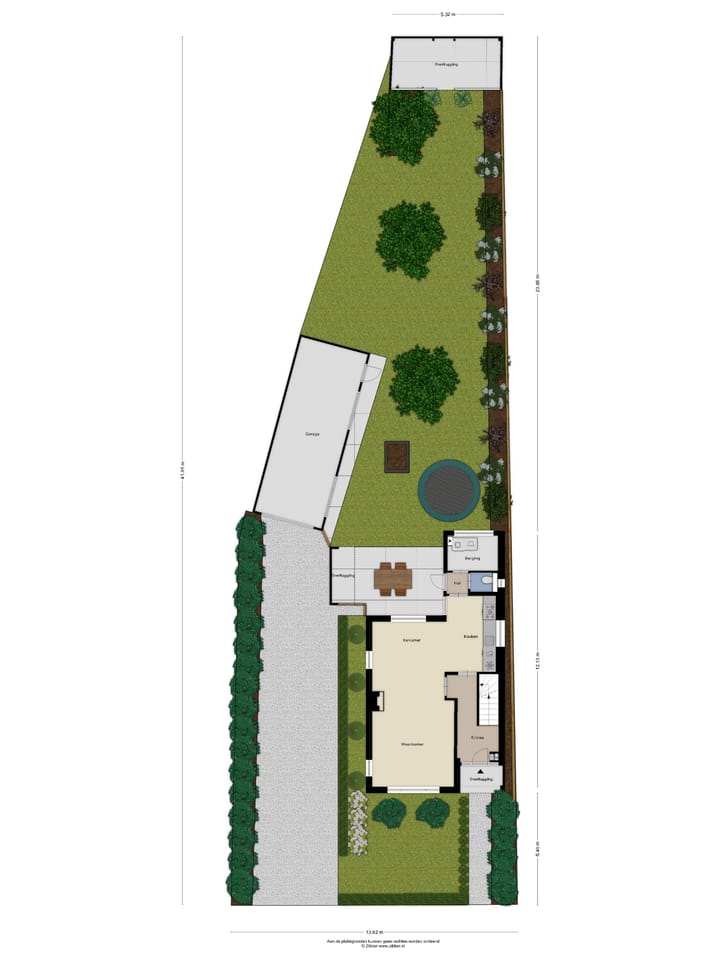 Foto 39 van Bornsestraat 148