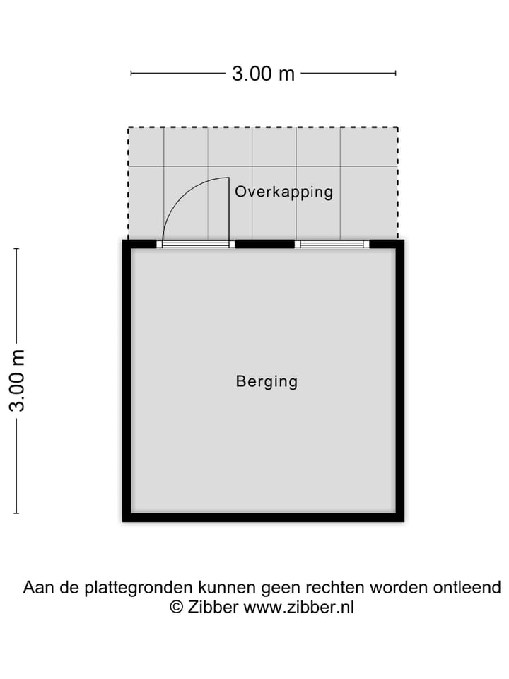 Foto 42 van Bornsestraat 148