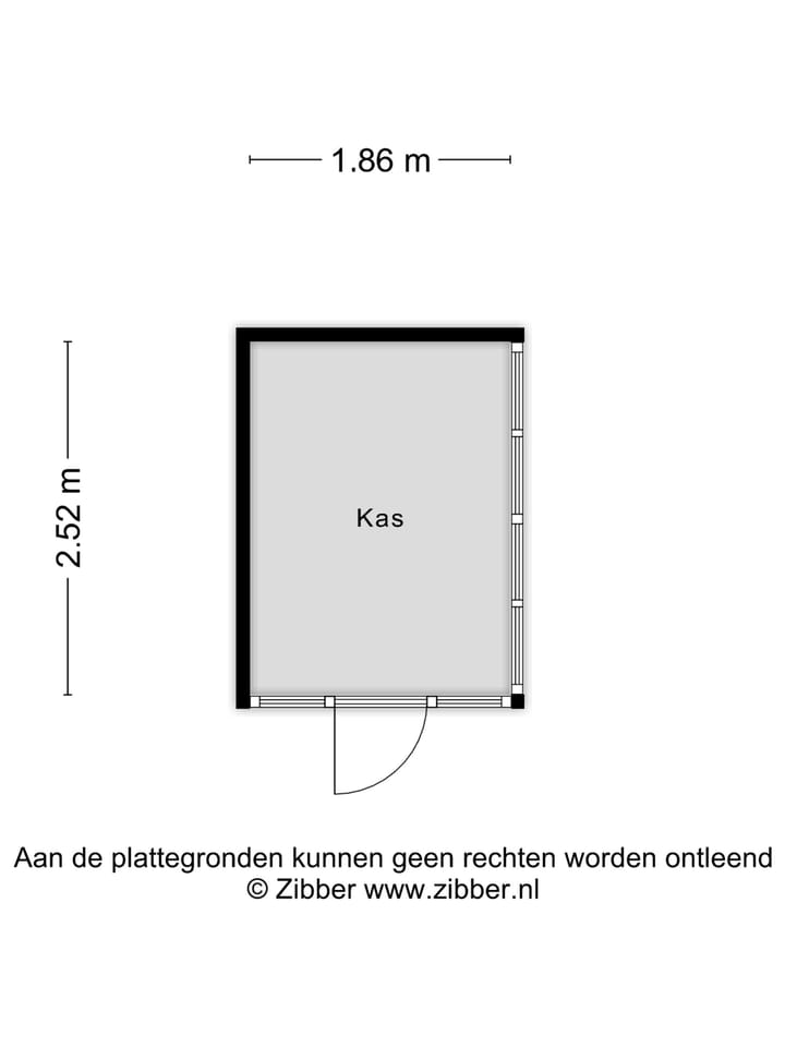 Foto 44 van Bornsestraat 148