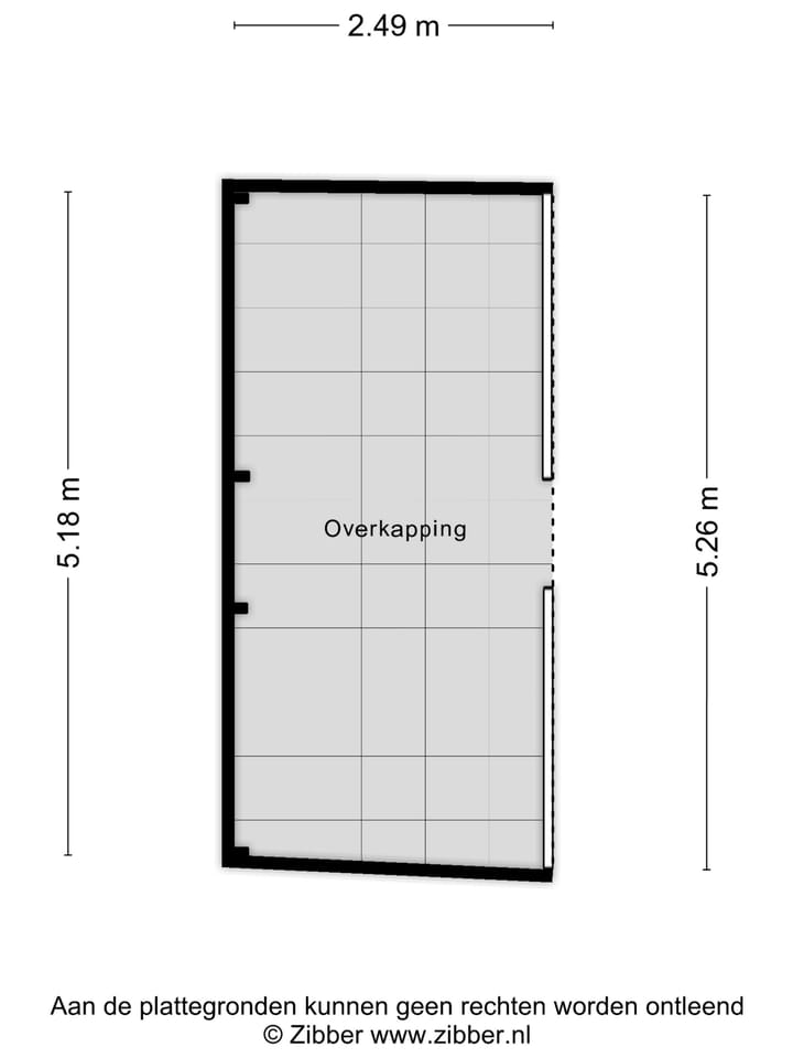 Foto 47 van Bornsestraat 148
