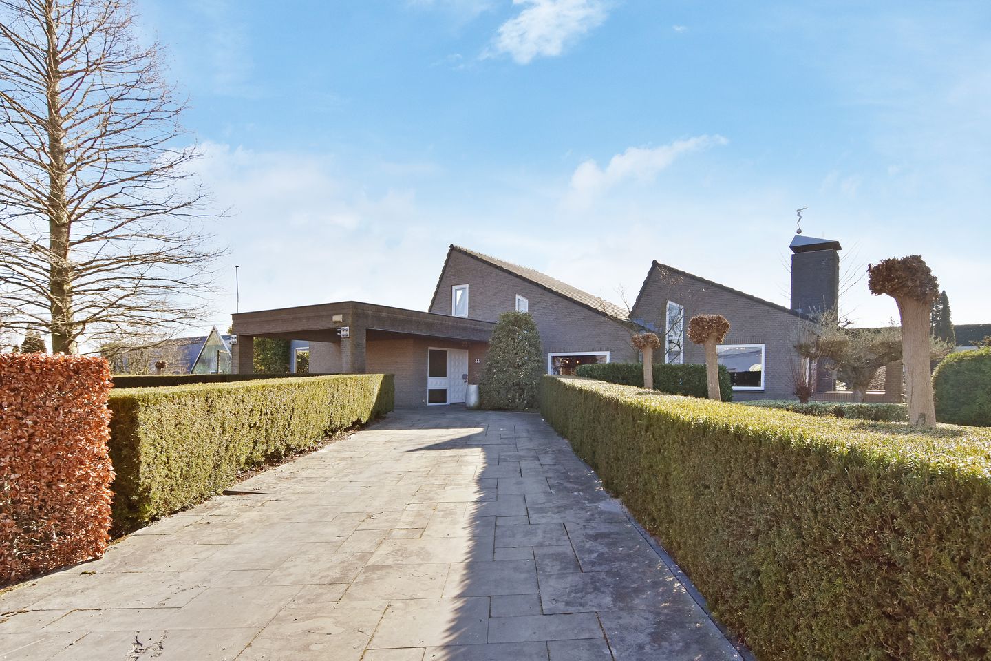Albert van 't Hartweg 66 main image