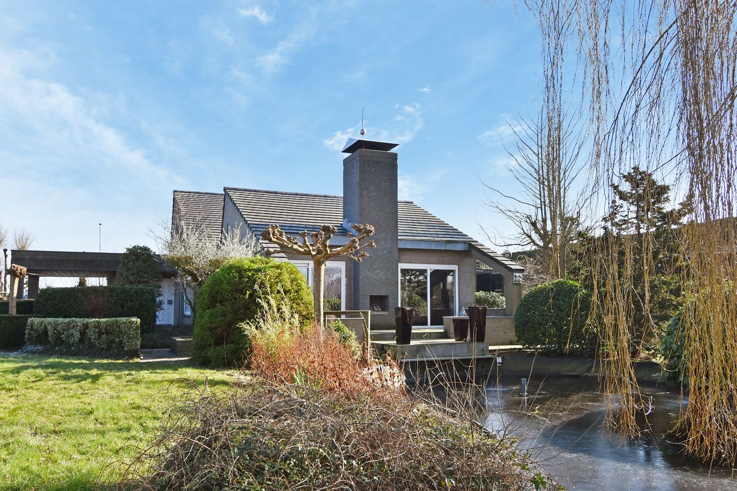 Albert van 't Hartweg 66 main image