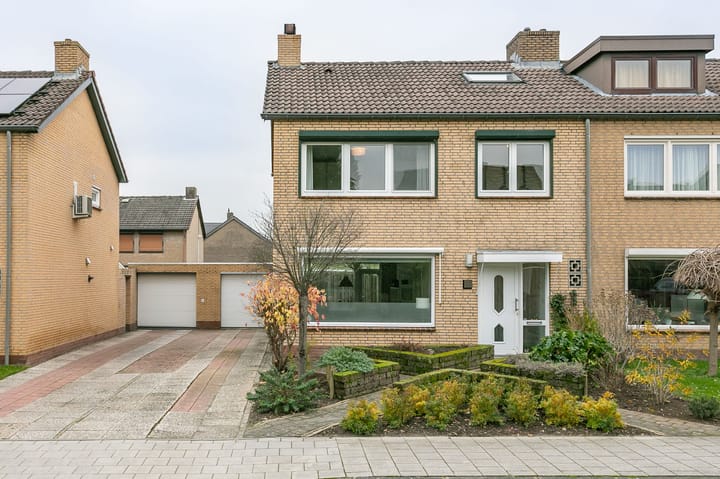 Foto 1 van Floribertusstraat 20