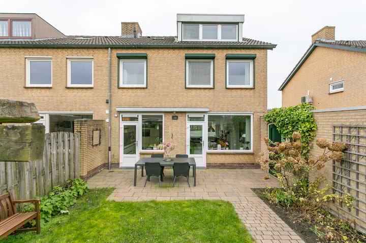 Foto 2 van Floribertusstraat 20