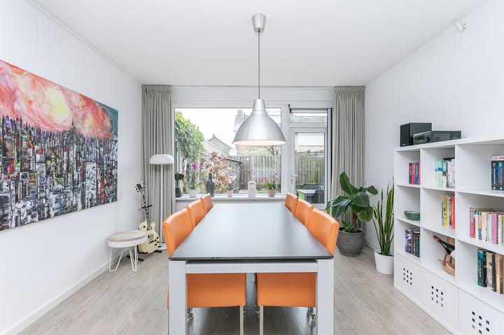 Foto 7 van Floribertusstraat 20