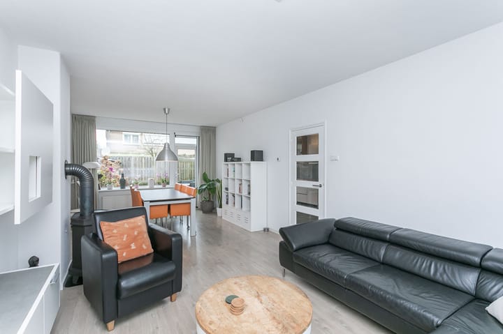 Foto 11 van Floribertusstraat 20