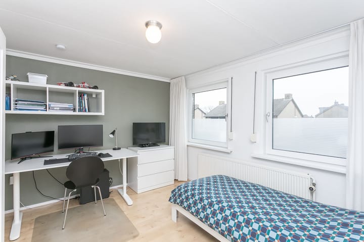 Foto 15 van Floribertusstraat 20