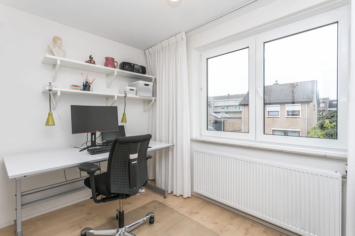 Foto 17 van Floribertusstraat 20