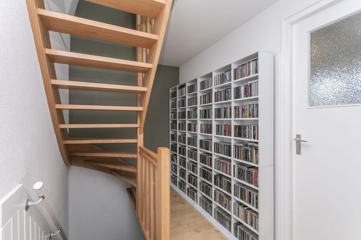 Foto 25 van Floribertusstraat 20