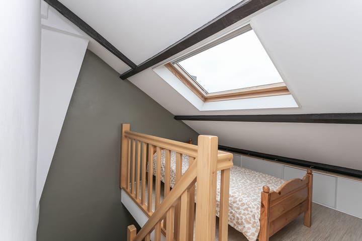 Foto 26 van Floribertusstraat 20