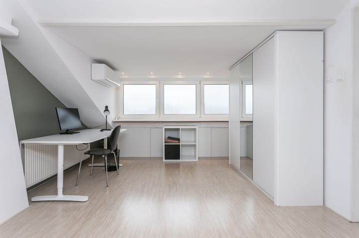 Foto 27 van Floribertusstraat 20