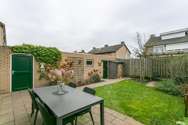 Foto 29 van Floribertusstraat 20