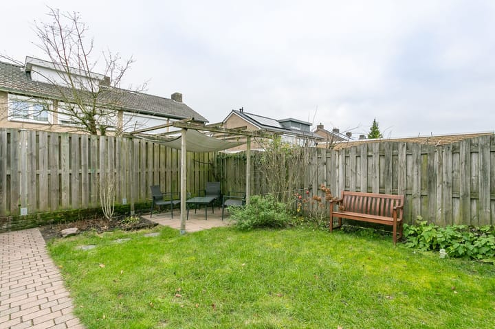 Foto 31 van Floribertusstraat 20