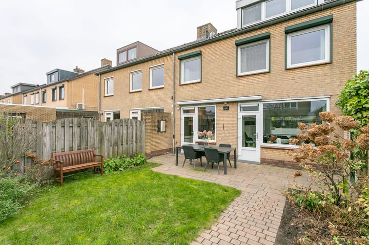 Foto 32 van Floribertusstraat 20