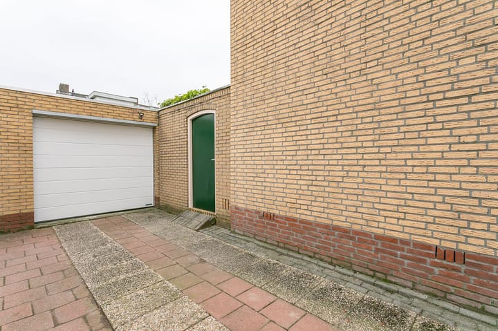 Foto 34 van Floribertusstraat 20