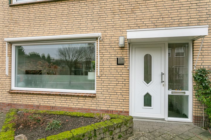 Foto 35 van Floribertusstraat 20