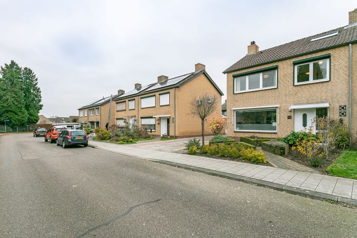 Foto 36 van Floribertusstraat 20