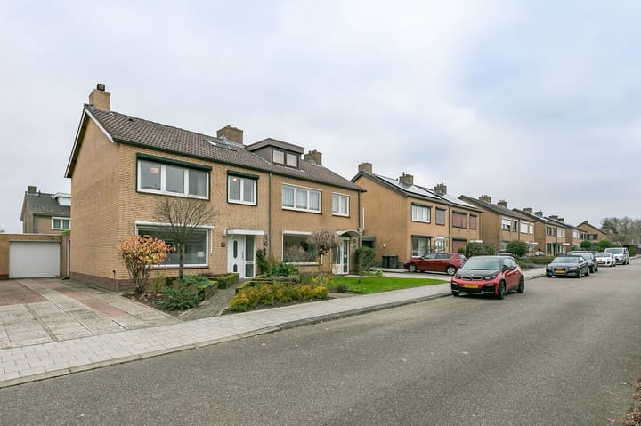 Foto 37 van Floribertusstraat 20