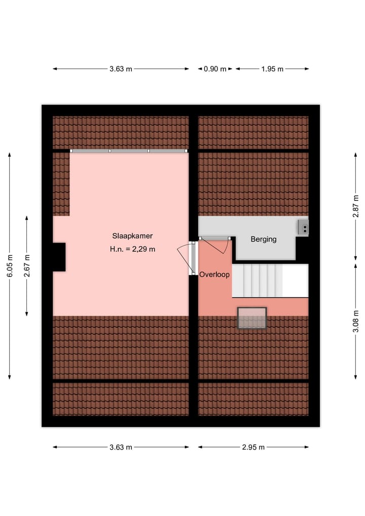 Foto 39 van Floribertusstraat 20