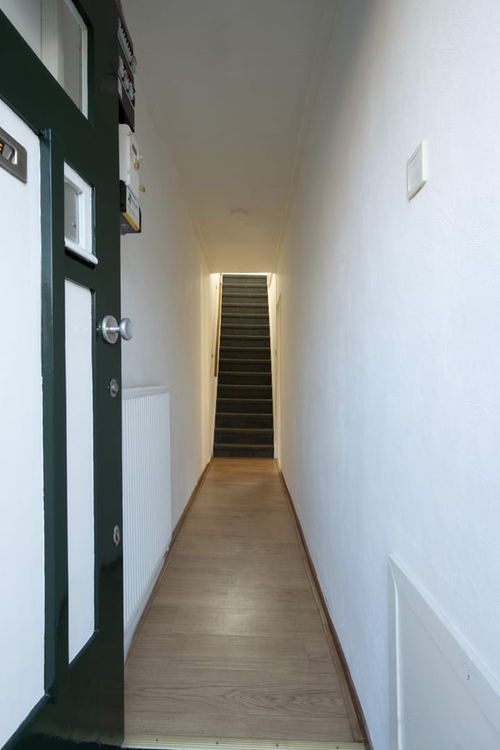 Foto 2 van Bonistraat 34