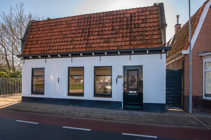 Bekijk foto van Westeinde 29